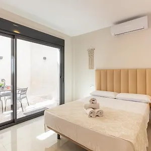 Altamira 23 Apartamento