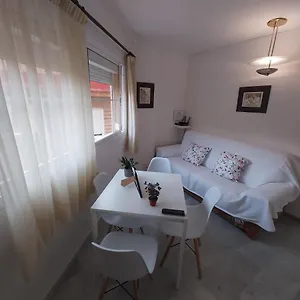 Apartamento Sostoa 4 , Málaga España