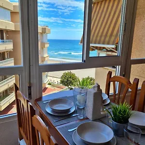 64f Torrox Costa , Málaga España